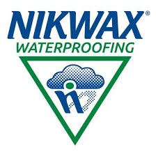 Nikwax logo