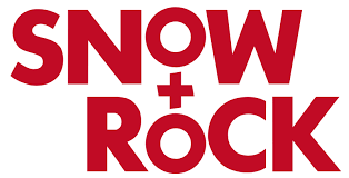 snow and rock