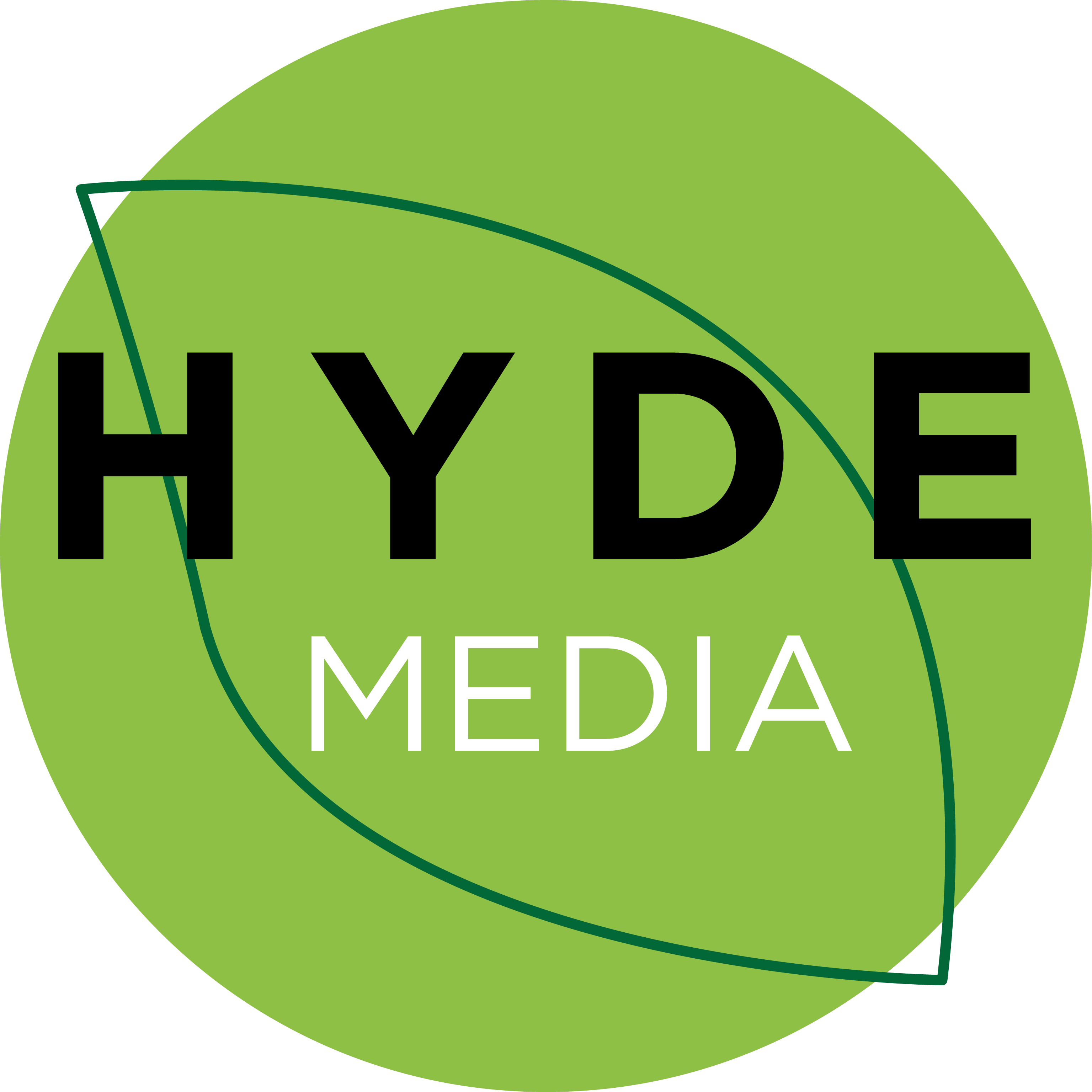 Hyde Media | Video Production | Digital Marketing | SEO | Content